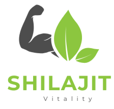 Shilajit Vitality
